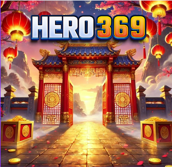 HERO369: Situs Resmi Penjual Hero dan Voucher Mobile Legends